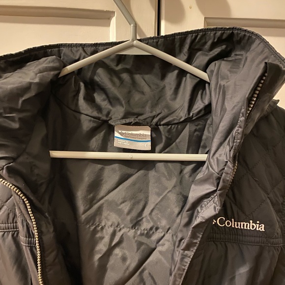 Columbia vest - Picture 2 of 6